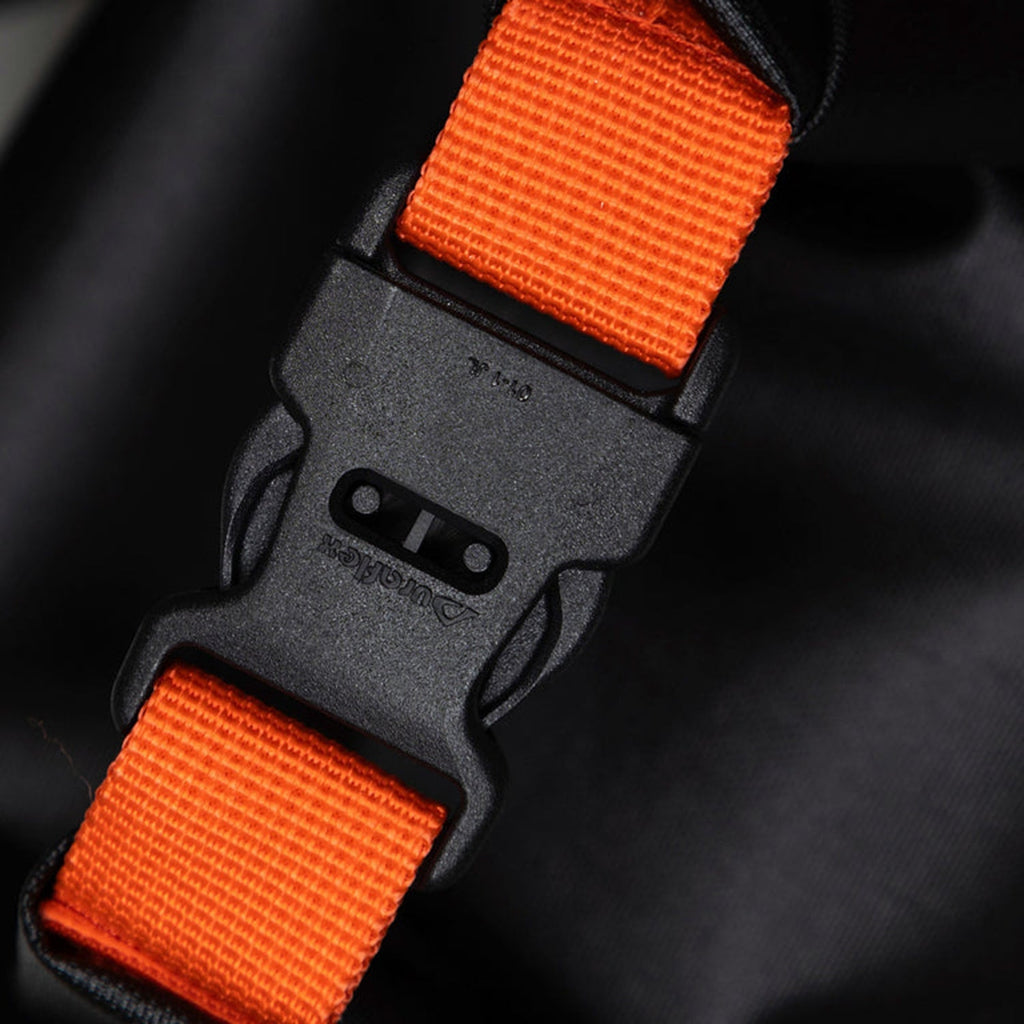 Finisterre Elements 5L Dry Bag: Black