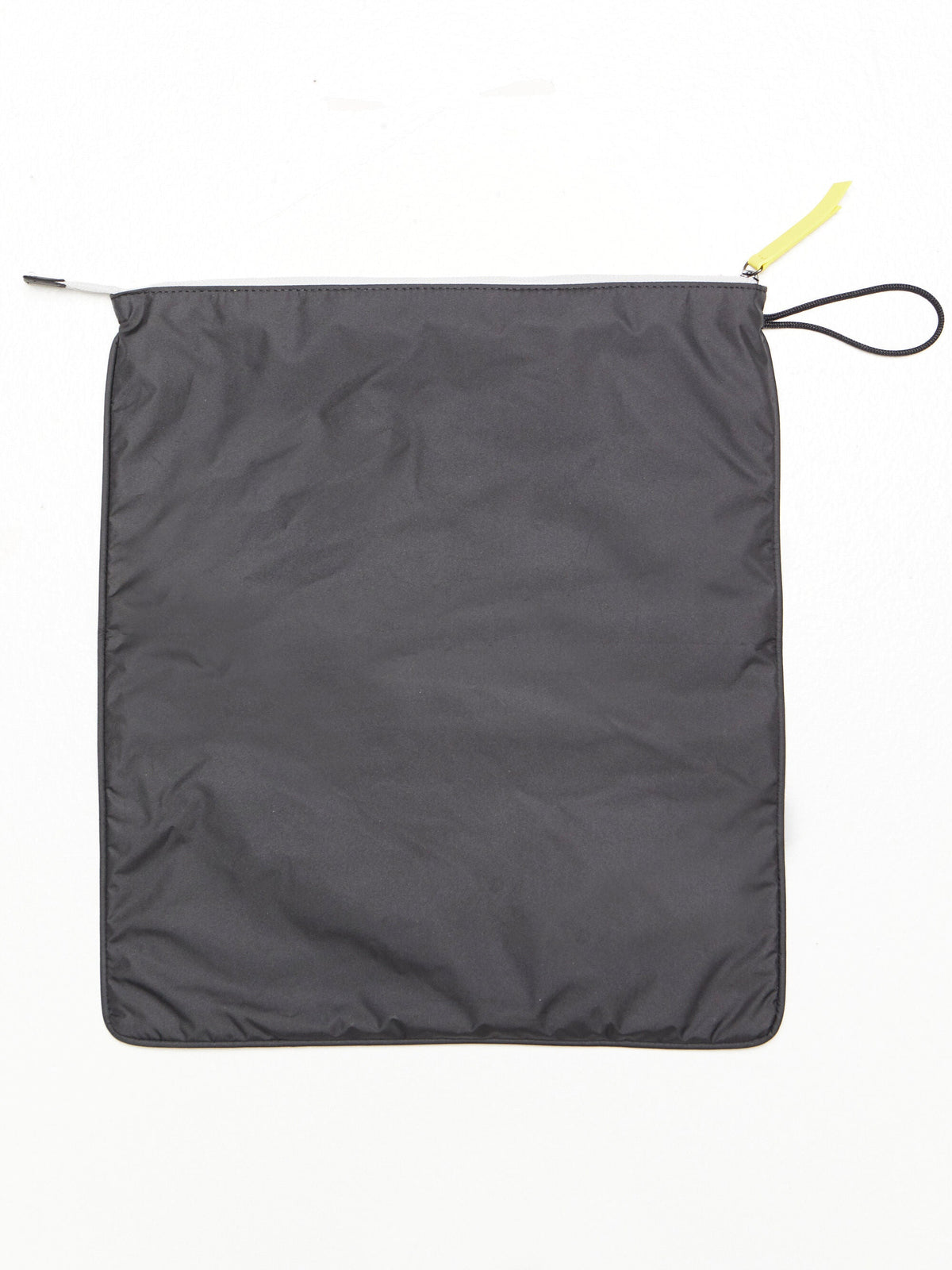 DOUBLE POCKET SWEATBAG