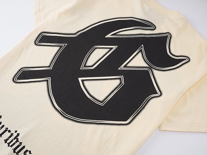 Godspeed E Pluribus Unum Graphic T-Shirt